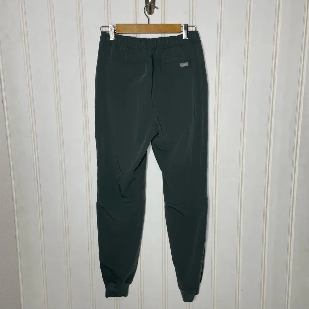 Figs Men’s Tansen Jogger Scrub Pants Sz Small 552